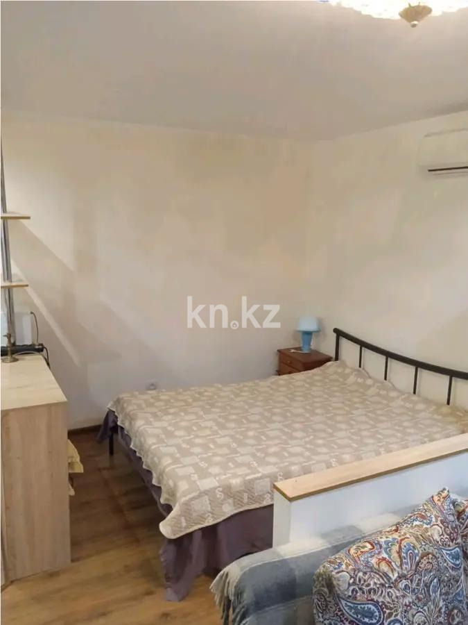 Продажа 1-комнатной квартиры, 47 м², ул. Жандосова, дом  140/2 - Продажа  однокомнатных квартир в Алматы фото 4 из 4