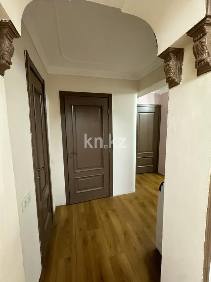 Продажа 3-комнатной квартиры, 63.5 м², пр. Республики, дом  2/2 - Продажа квартир в Казахстане фото 6 из 6