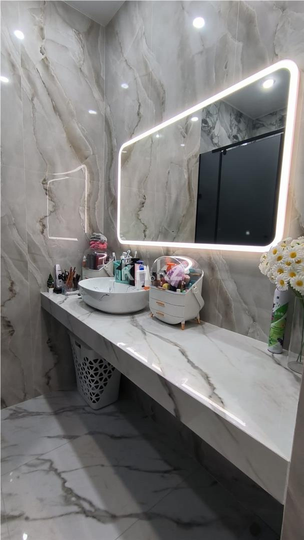 Продажа 3-комнатной квартиры, 90 м² - Продажа квартир в Караганде - страница 8 фото 17 из 30