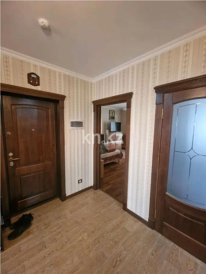 Продажа 4-комнатной квартиры, 200 м², ул. Омарова, дом  10 - Продажа квартир в новостройках Астаны с фото фото 9 из 10