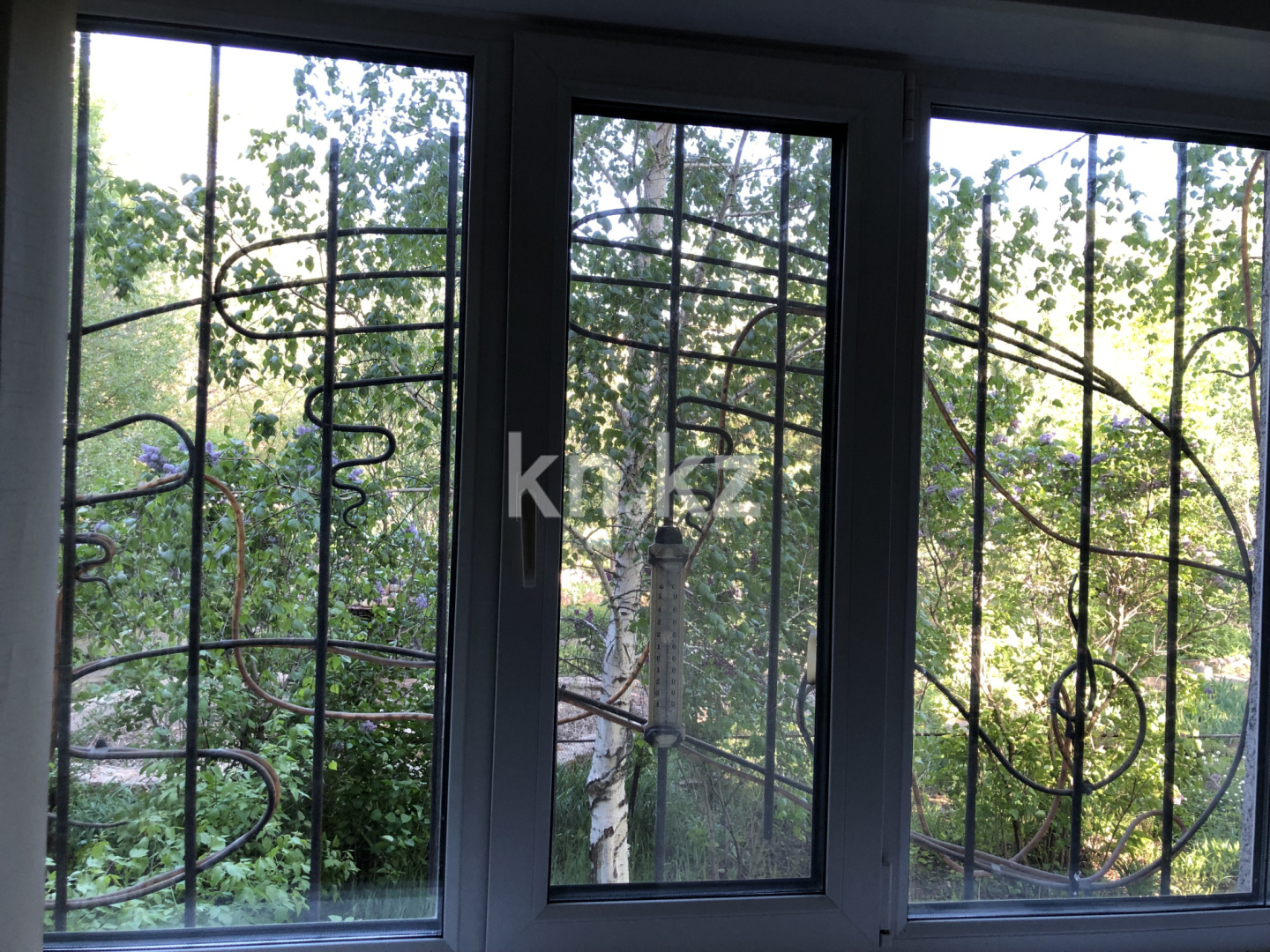 Продажа 3-комнатной квартиры, 85 м², ул. Аманжолова, дом  43 в Караганде - фото 4