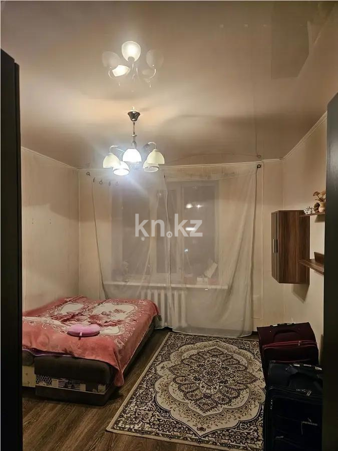 Продажа 1-комнатной квартиры, 38 м² - Продажа гаражей в Жезказгане фото 1 из 3