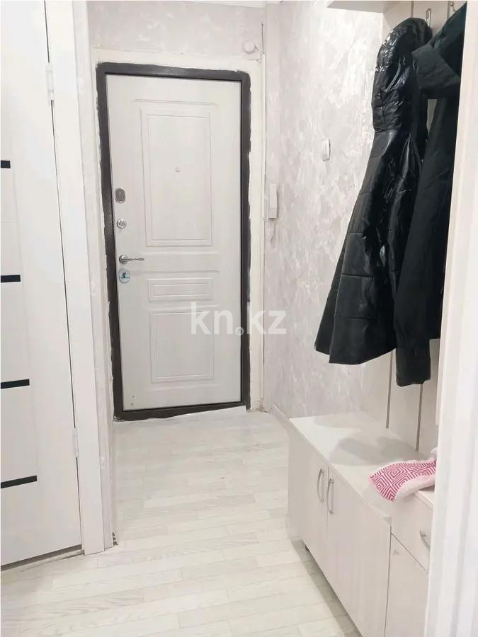 Продажа 3-комнатной квартиры, 48 м², ул. Абая, дом  72 - Продажа квартир в Темиртау без посредников фото 6 из 6