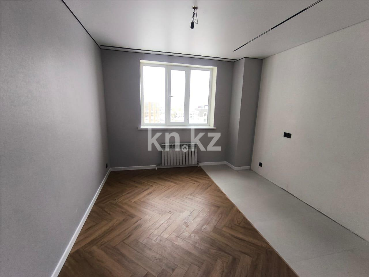 Продажа 4-комнатной квартиры, 114 м² - Продажа четырехкомнатных квартир в Астане фото 11 из 17