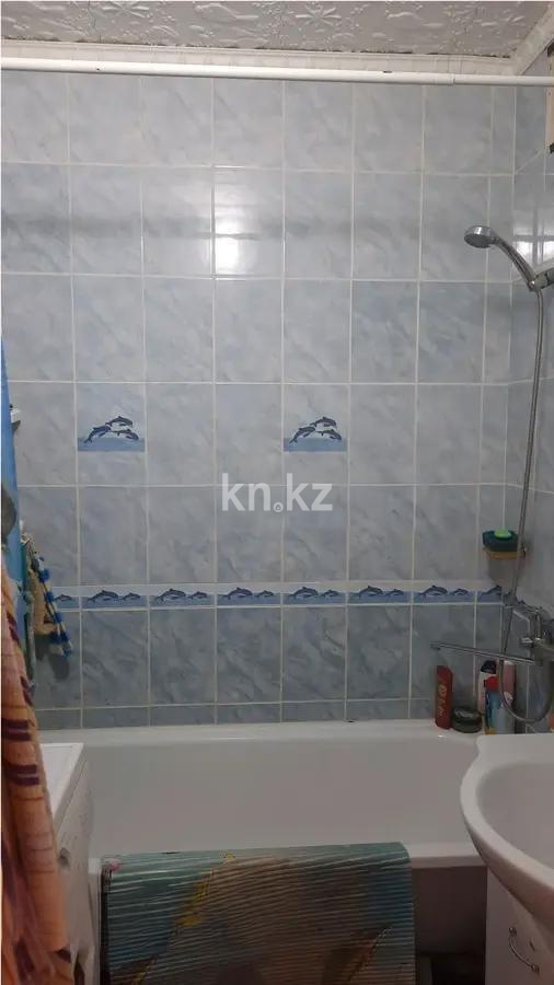 Продажа 2-комнатной квартиры, 50 м² - Продажа двухкомнатных квартир в панельном доме в Темиртау фото 4 из 5
