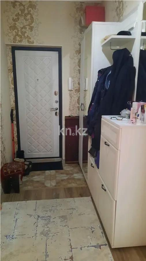 Продажа 1-комнатной квартиры, 44 м² - Продажа однокомнатных квартир в Жетысуском р-не Алматы фото 4 из 5