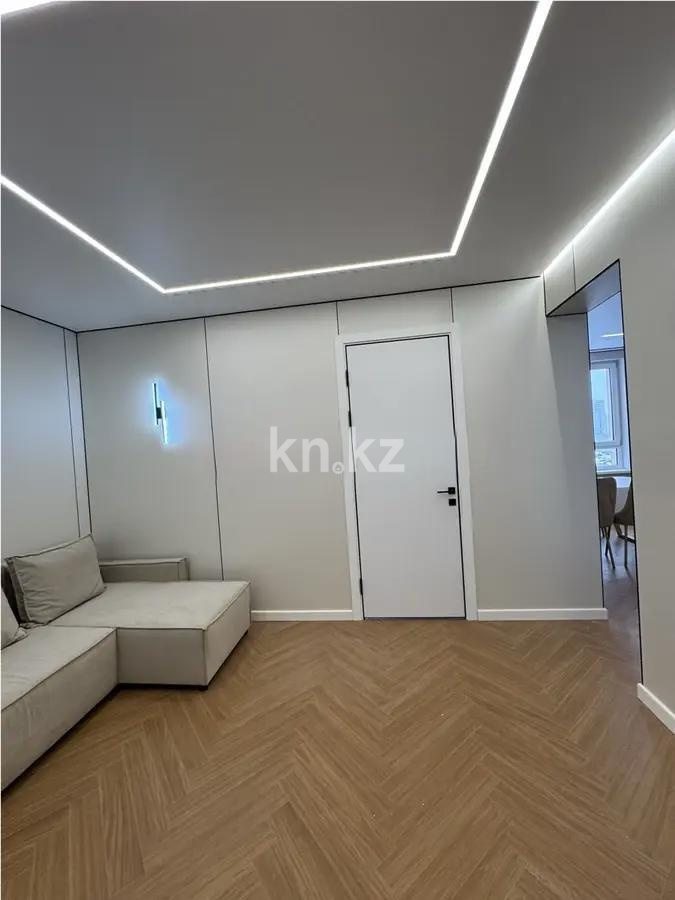 Продажа 2-комнатной квартиры, 55 м² - Продажа квартир в Казахстане - страница 8 фото 1 из 4