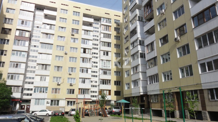 Продажа 2-комнатной квартиры, 50 м², ул. Навои, дом  52 в Алматы - фото 7