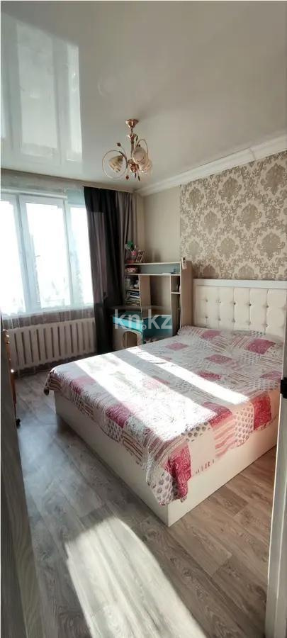 Продажа 2-комнатной квартиры, 44.5 м² в Астане - фото 2