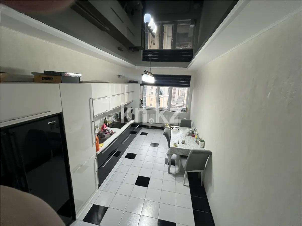 Продажа 3-комнатной квартиры, 120 м², ул. Габдуллина, дом  17/1 в Астане - фото 4