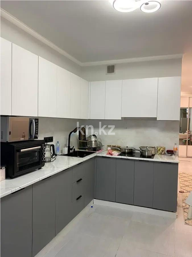 Продажа 1-комнатной квартиры, 48 м², ул. К. Шарипова, дом  206/9 в Алматы - фото 4