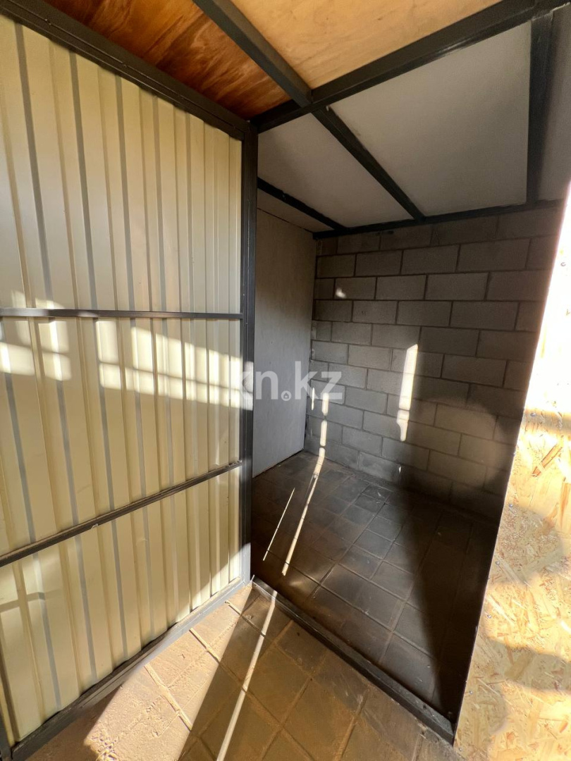 Аренда , 3 м², Павленко 24/6 - Аренда гаражей в Алматы фото 3 из 5