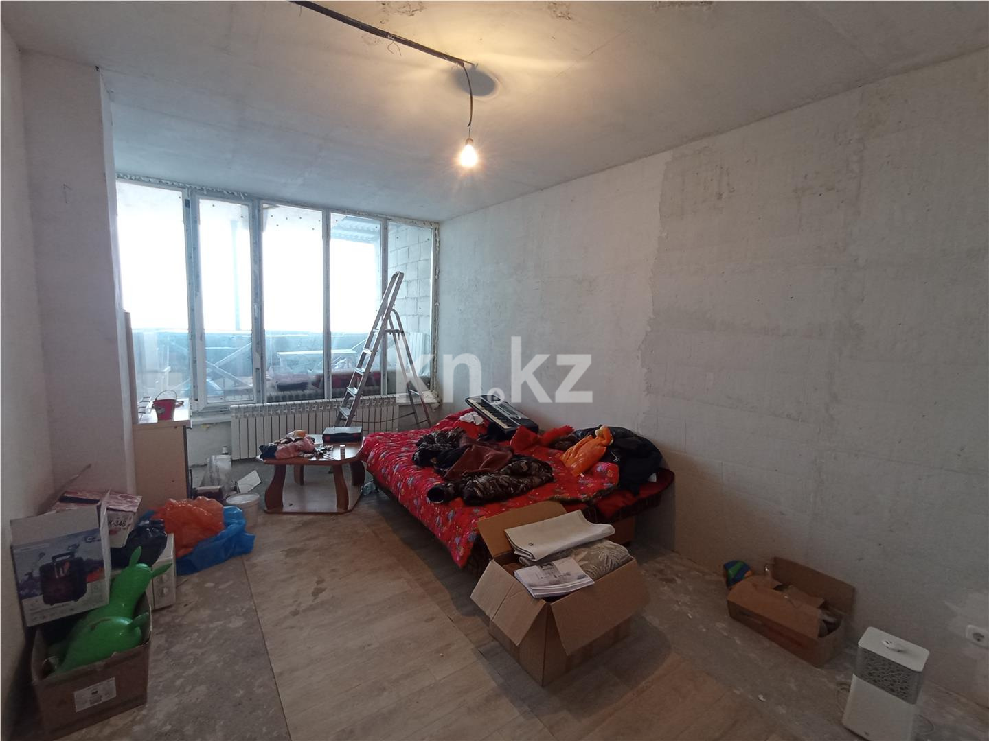 Продажа 6-комнатной квартиры, 170 м² - Продажа квартир в Караганде на Юго-Востоке - страница 7 фото 16 из 17