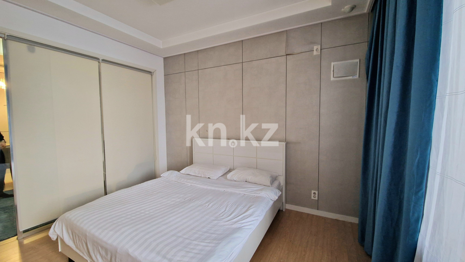 Продажа 2-комнатной квартиры, 42 м² - Продажа  двухкомнатных квартир в новостройках Астаны с фото - страница 82 фото 2 из 17