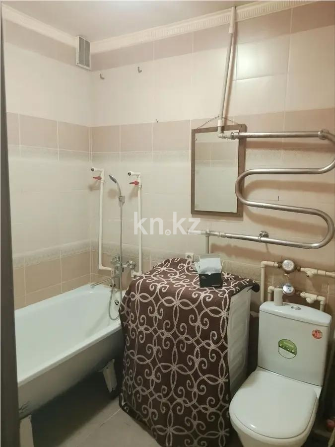 Продажа 2-комнатной квартиры, 44 м² - Продажа квартир в панельном доме в Темиртау фото 4 из 5