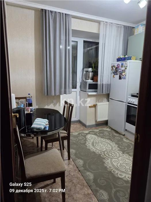 Продажа 1-комнатной квартиры, 30 м², ул. Лесная поляна, дом  1 в Астане - фото 2