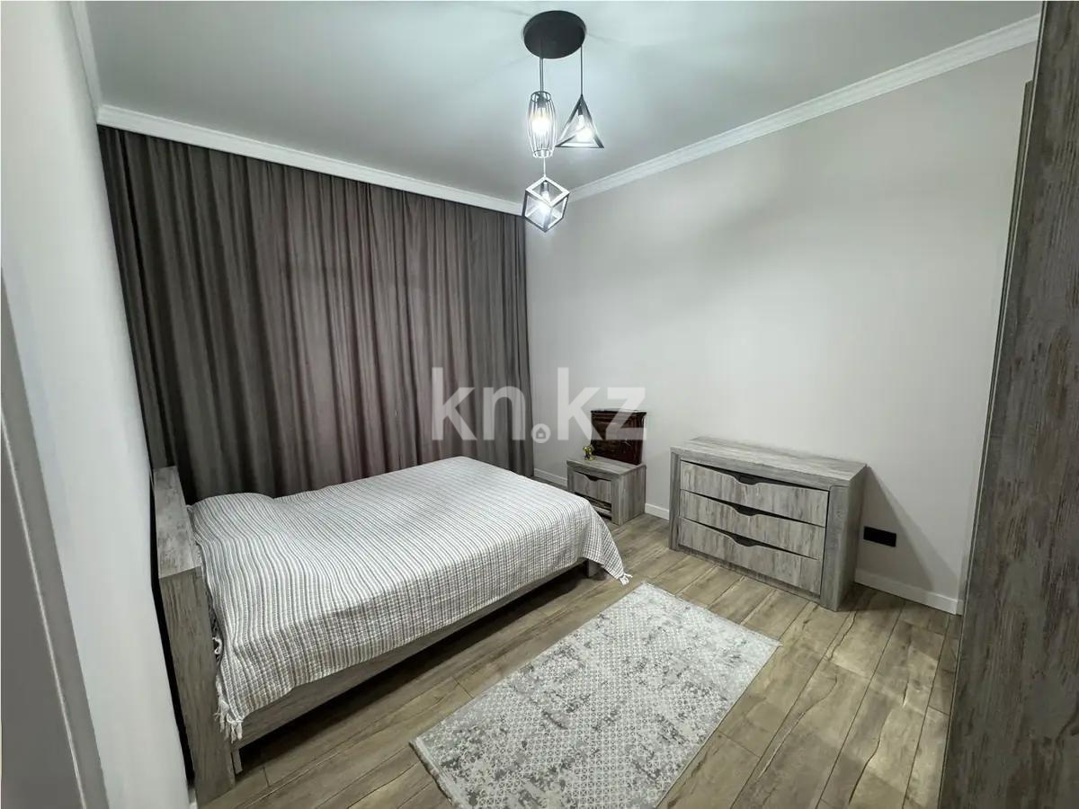 Продажа 3-комнатной квартиры, 76 м², ул. Калдаякова, дом  40 - Продажа квартир в Казахстане фото 3 из 7