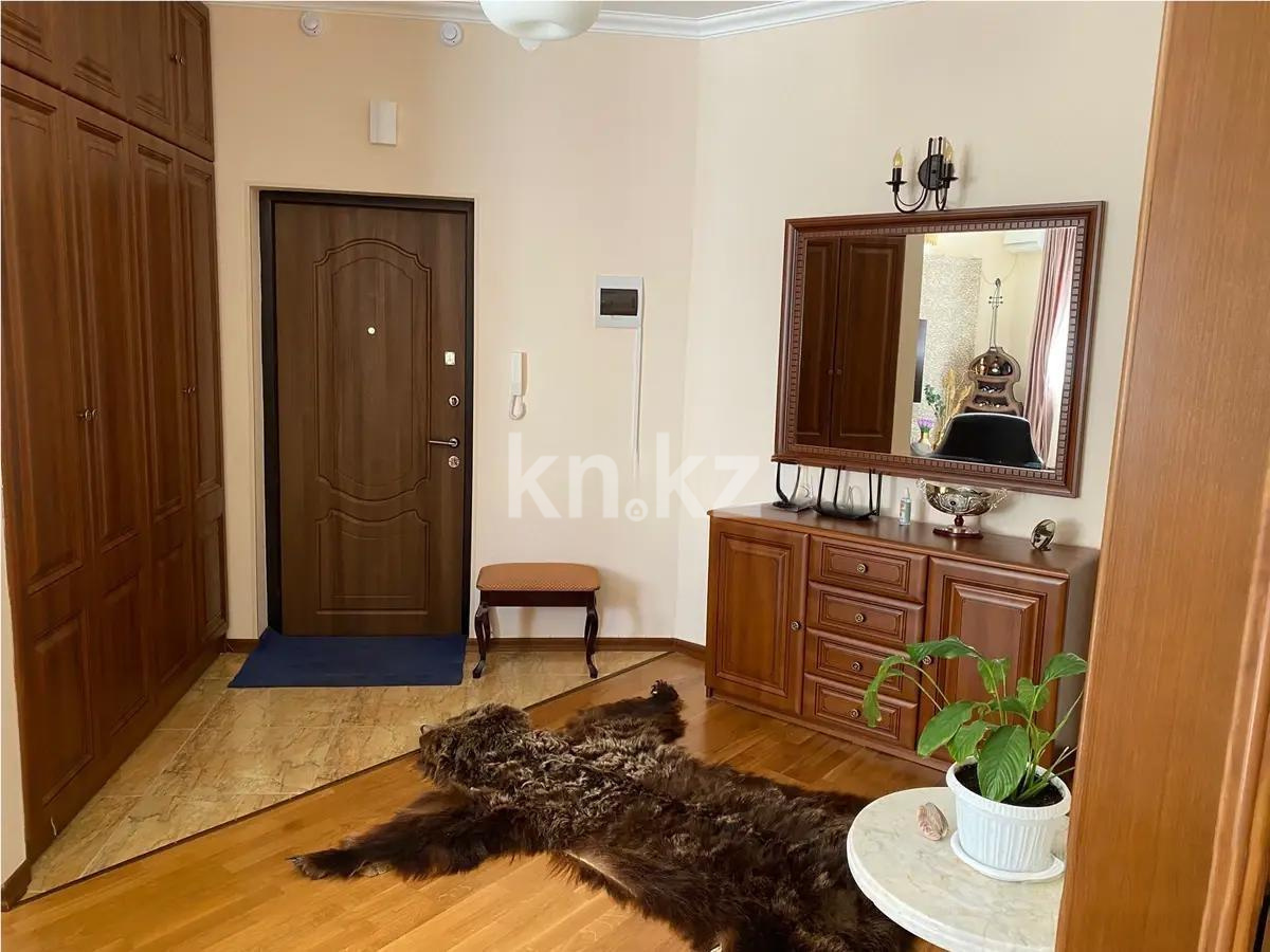 Продажа 3-комнатной квартиры, 130.2 м², ул. Сарайшык, дом  40 - Продажа  трехкомнатных квартир в новостройках Астаны без посредников фото 7 из 7