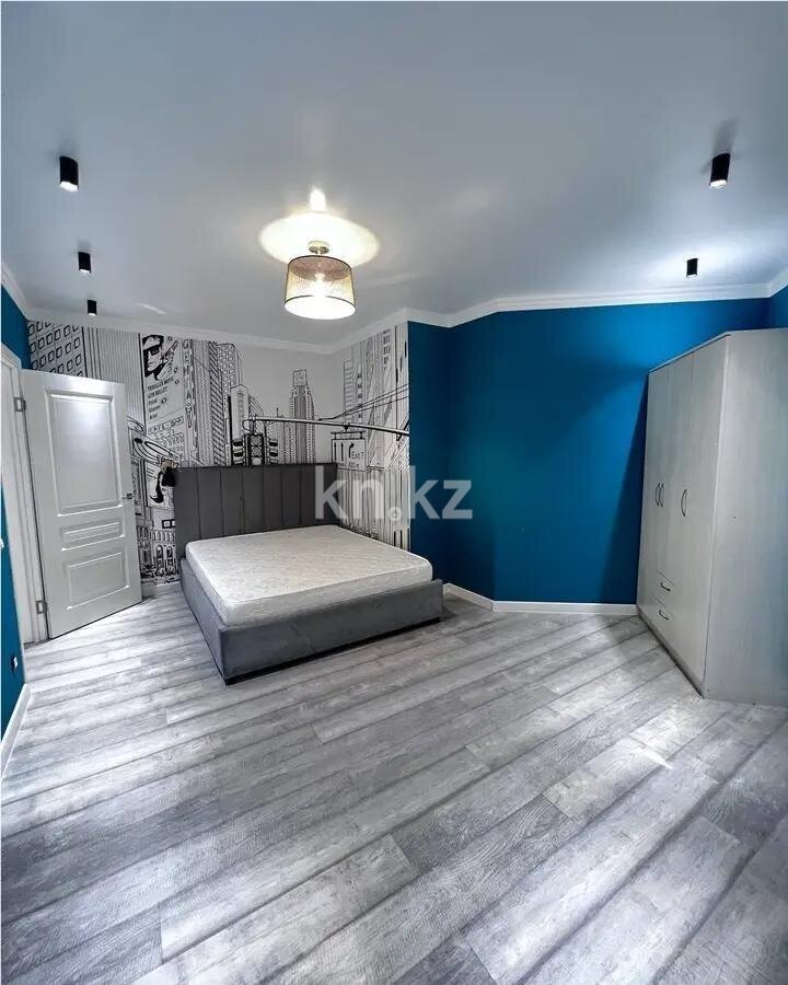 Продажа 4-комнатной квартиры, 130 м² в Алматы - фото 2