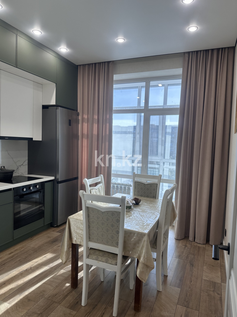 Продажа 3-комнатной квартиры, 80 м² - Продажа квартир в новостройках Караганды - страница 27 фото 4 из 7