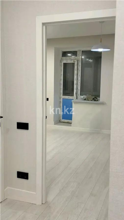 Продажа 2-комнатной квартиры, 63.8 м², ул. Бухар жырау, дом  32 в Астане - фото 2