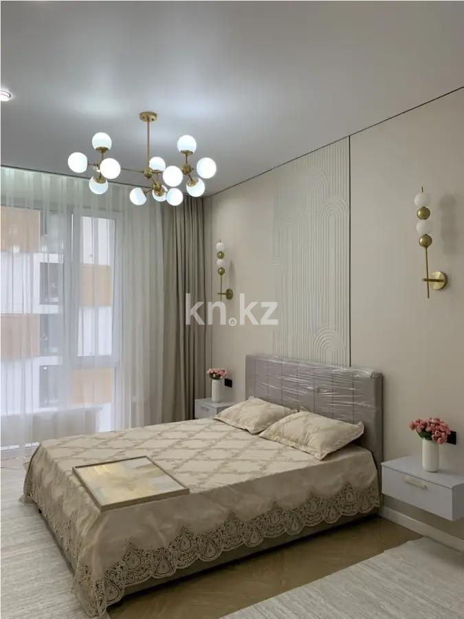 Продажа 2-комнатной квартиры, 65 м² в Алматы - фото 2