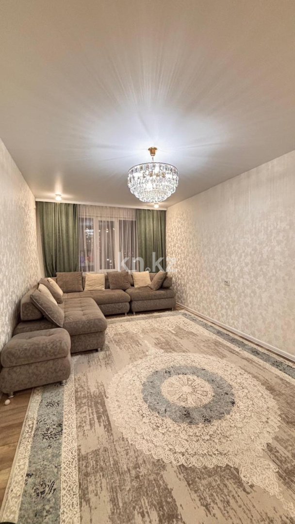 Продажа 3-комнатной квартиры, 93 м² в Астане - фото 6