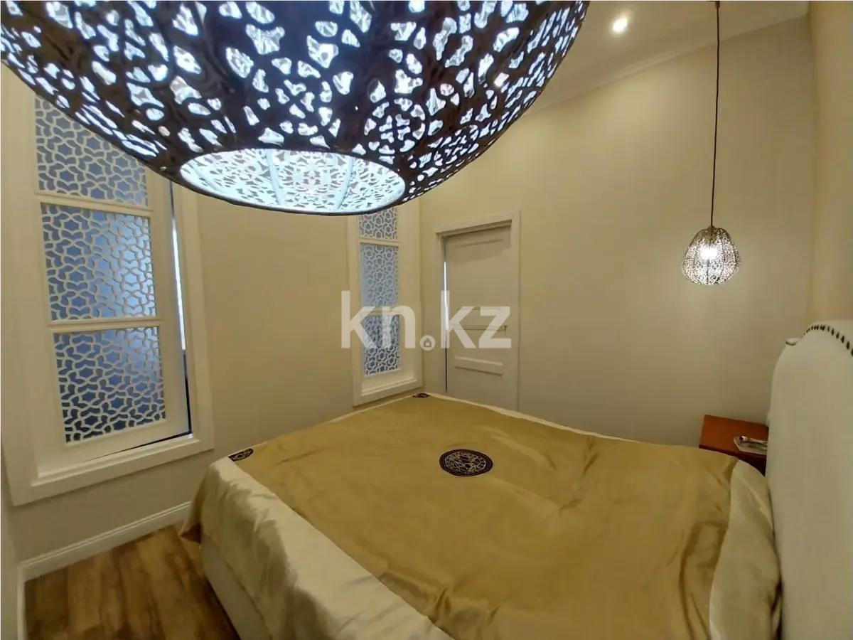 Продажа 3-комнатной квартиры, 80 м² - Продажа квартир в кирпичном доме в Алматы фото 2 из 6