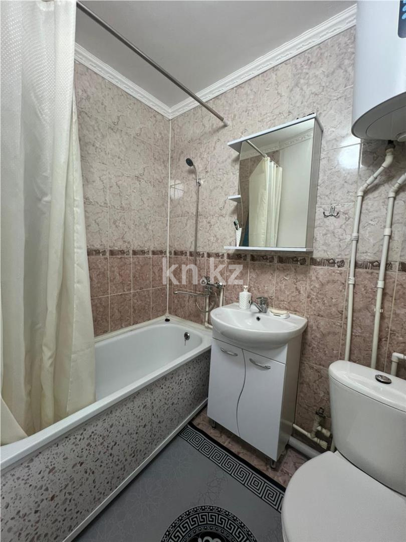 Продажа 2-комнатной квартиры, 44 м², мкр-н 16 в Караганде - фото 7