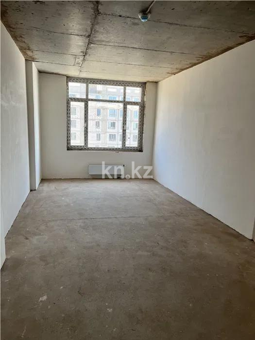 Продажа 2-комнатной квартиры, 82 м², ул. Е-882, дом  7 - Продажа  двухкомнатных квартир в новостройках Астаны без посредников фото 1 из 3