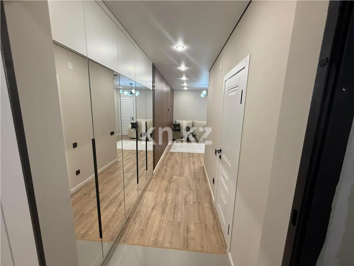 Продажа 1-комнатной квартиры, 34 м² в Алматы - фото 5