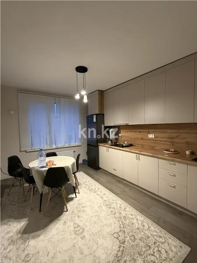 Продажа 2-комнатной квартиры, 61 м² в Астане - фото 2
