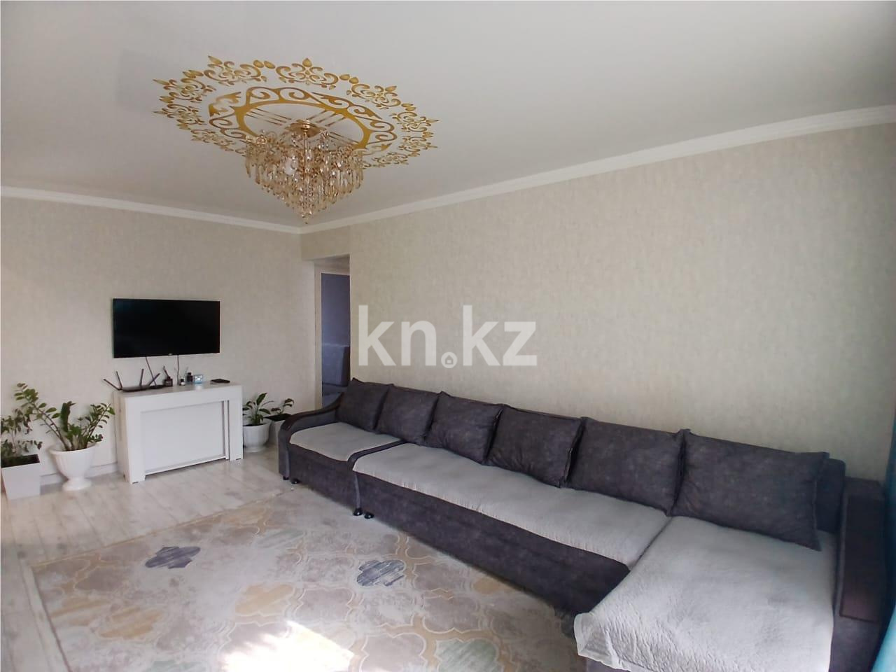 Продажа 3-комнатной квартиры, 60 м² - Продажа трехкомнатных квартир в Караганде - страница 24 фото 2 из 10