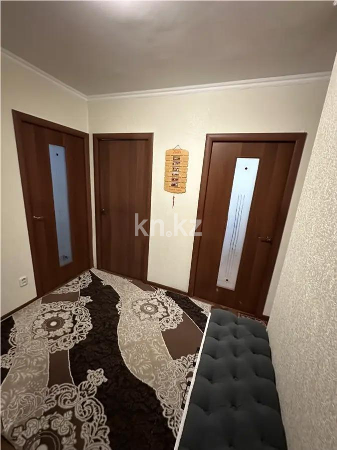Продажа 3-комнатной квартиры, 62 м² - Продажа квартир от собственников в Караганде фото 6 из 7