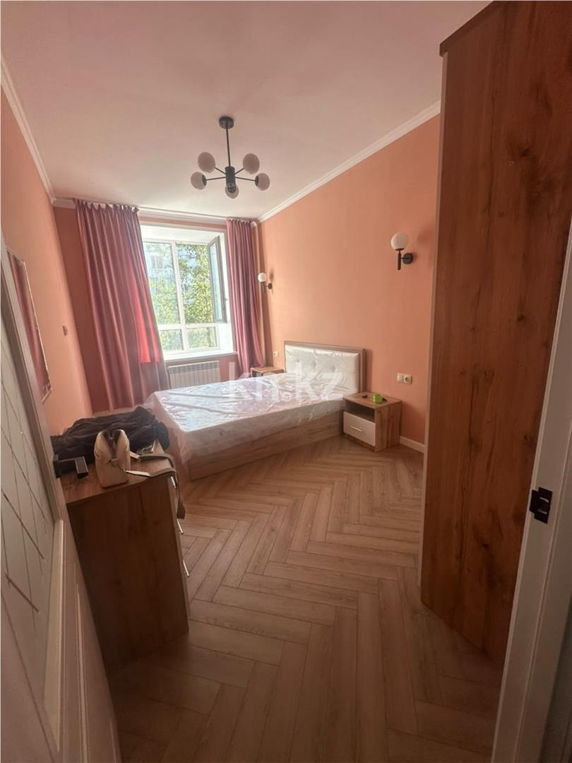 Продажа 2-комнатной квартиры, 58 м² - Продажа двухкомнатных квартир в кирпичном доме в Караганде - страница 27 фото 2 из 11