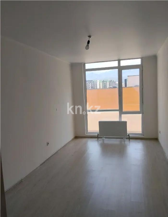 Продажа 2-комнатной квартиры, 58.6 м² в Алматы