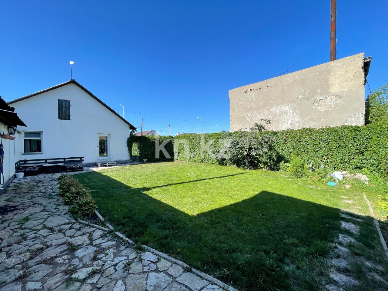 Продажа 4-комнатного дома, 96 м², Сарыарка, дом  24 - Продажа домов, коттеджей в Сарани фото 19 из 25