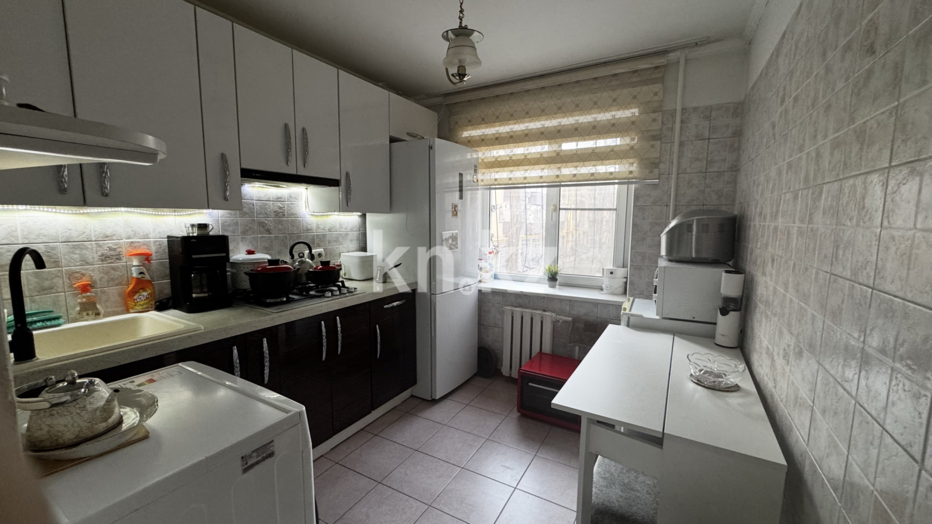 Продажа 2-комнатной квартиры, 45 м² - Аренда квартир помесячно в Актобе фото 6 из 9