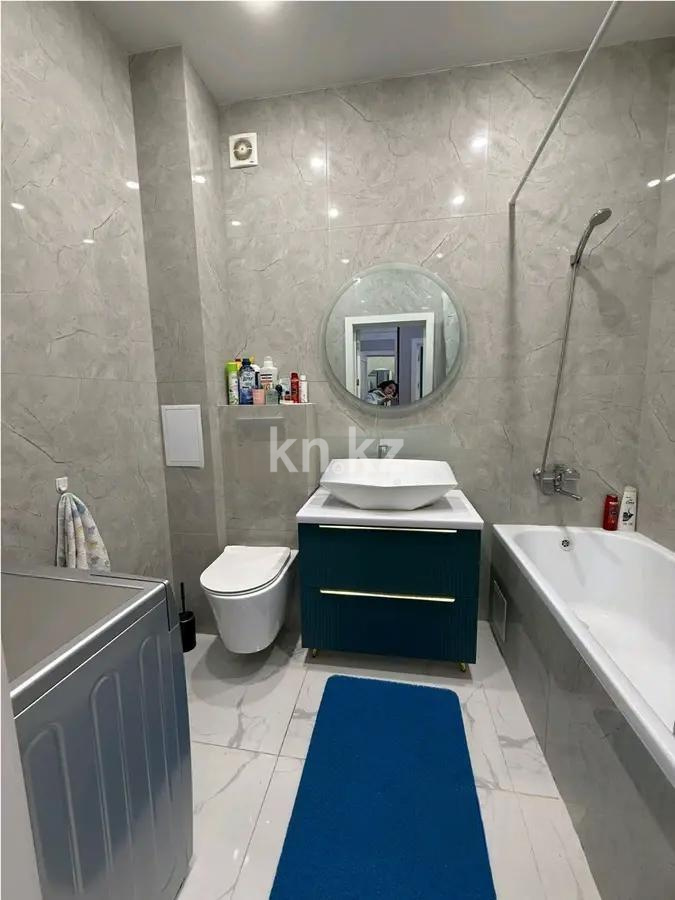 Продажа 2-комнатной квартиры, 44 м² - Продажа квартир в Казахстане - страница 16 фото 3 из 5