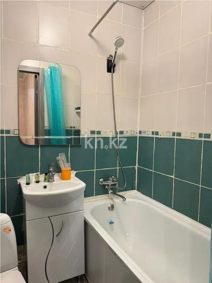 Продажа 1-комнатной квартиры, 40 м² в Алматы - фото 2
