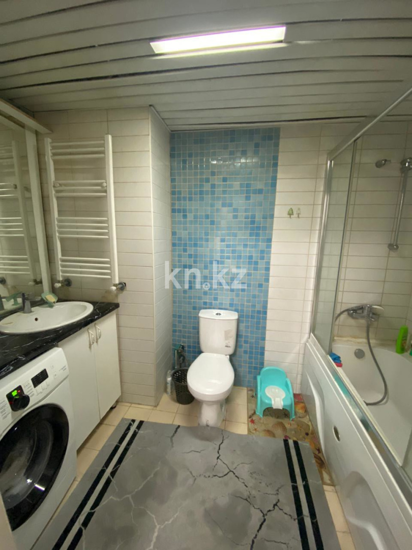 Продажа 3-комнатной квартиры, 82 м², Аккент в Алматы - фото 7