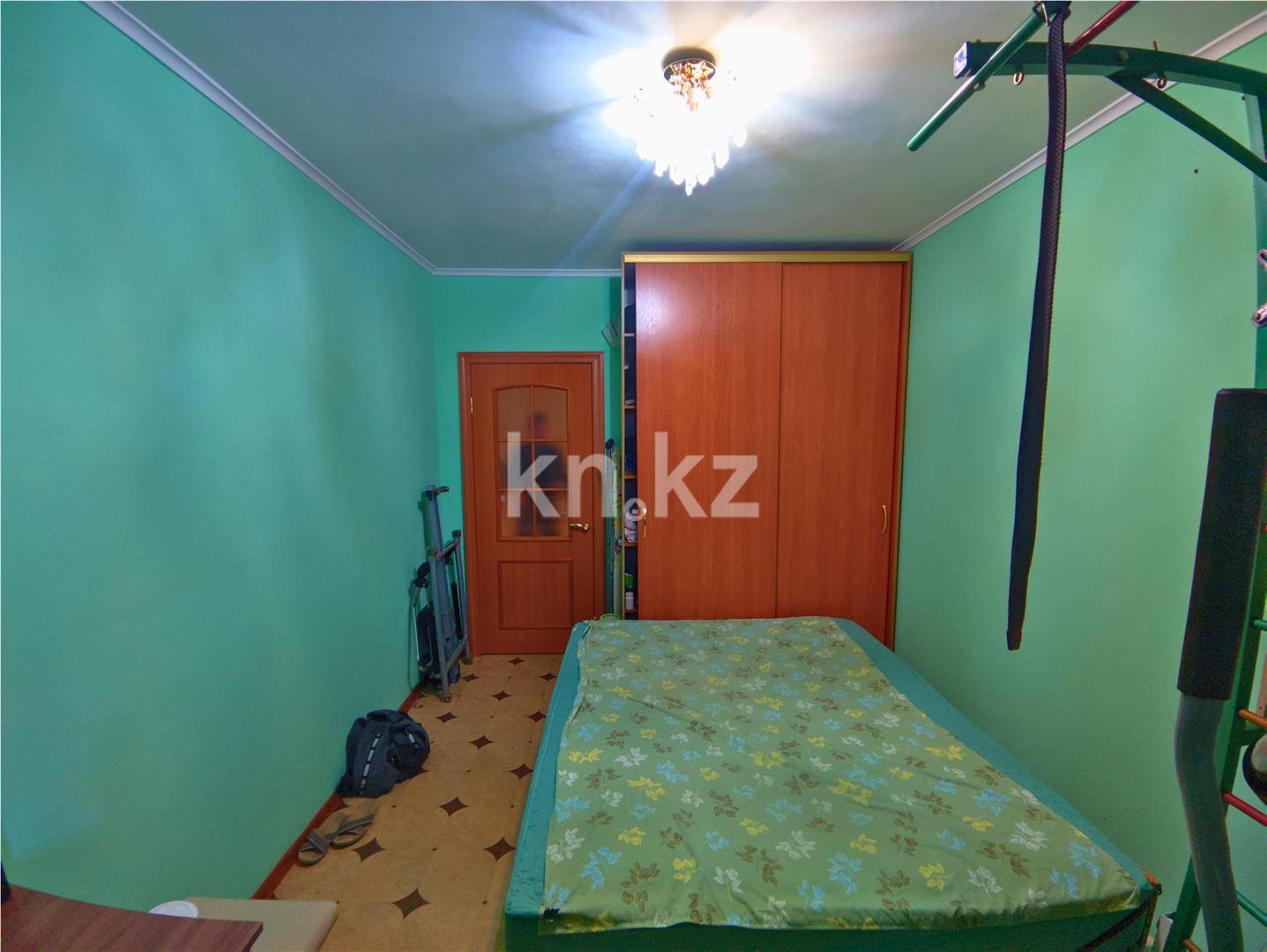 Продажа 3-комнатной квартиры, 64 м² - Продажа квартир в Кокшетау фото 2 из 13