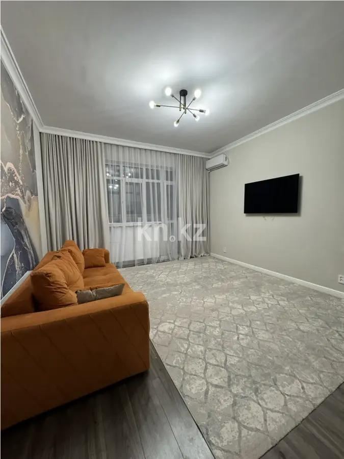 Продажа 3-комнатной квартиры, 96 м² - Продажа трехкомнатных квартир в Астане - страница 2 фото 1 из 7