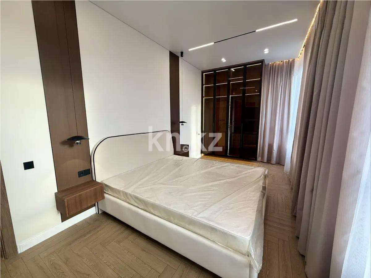 Продажа 3-комнатной квартиры, 80 м² в Астане - фото 3