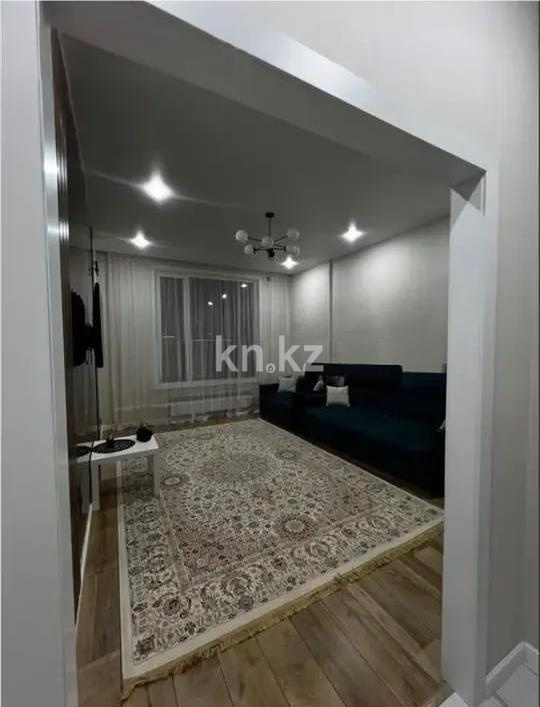Продажа 1-комнатной квартиры, 41 м², ул. Калдаякова, дом  23/2 в Астане