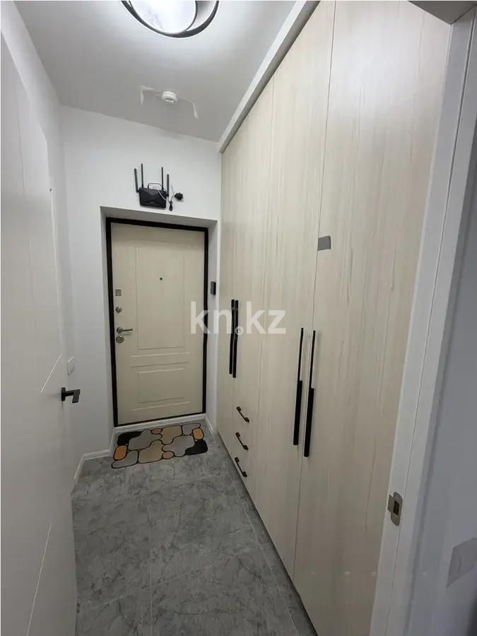 Продажа 1-комнатной квартиры, 32 м² в Алматы - фото 3