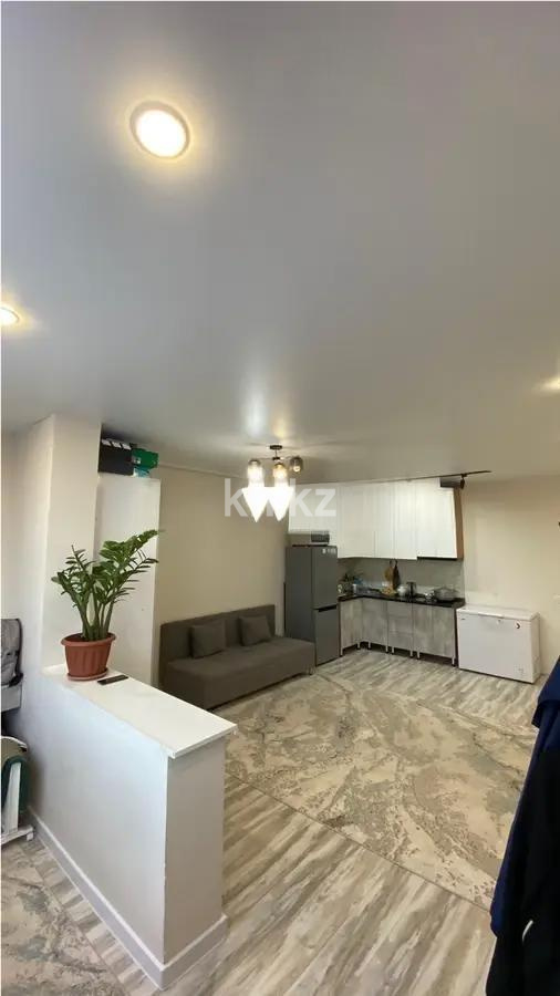 Продажа 1-комнатной квартиры, 41 м² в Астане - фото 2