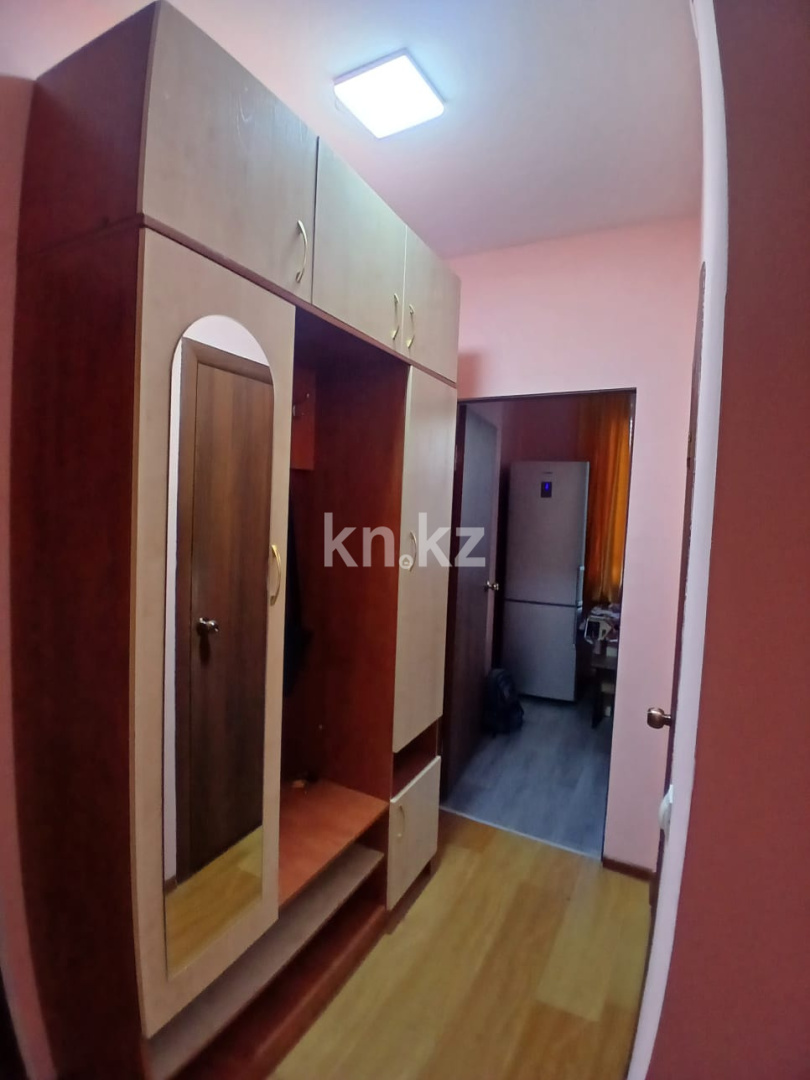 Аренда 1-комнатной квартиры, 45 м² - Аренда квартир помесячно в Алматы фото 3 из 18