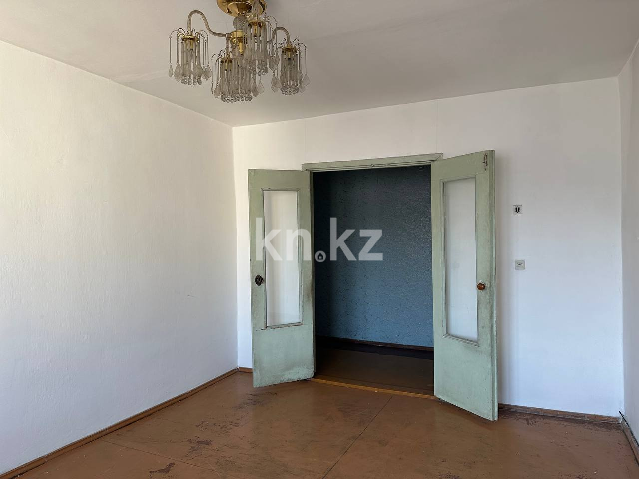 Продажа 2-комнатной квартиры, 50.1 м² - Продажа двухкомнатных квартир в Усть-Каменогорске фото 3 из 22