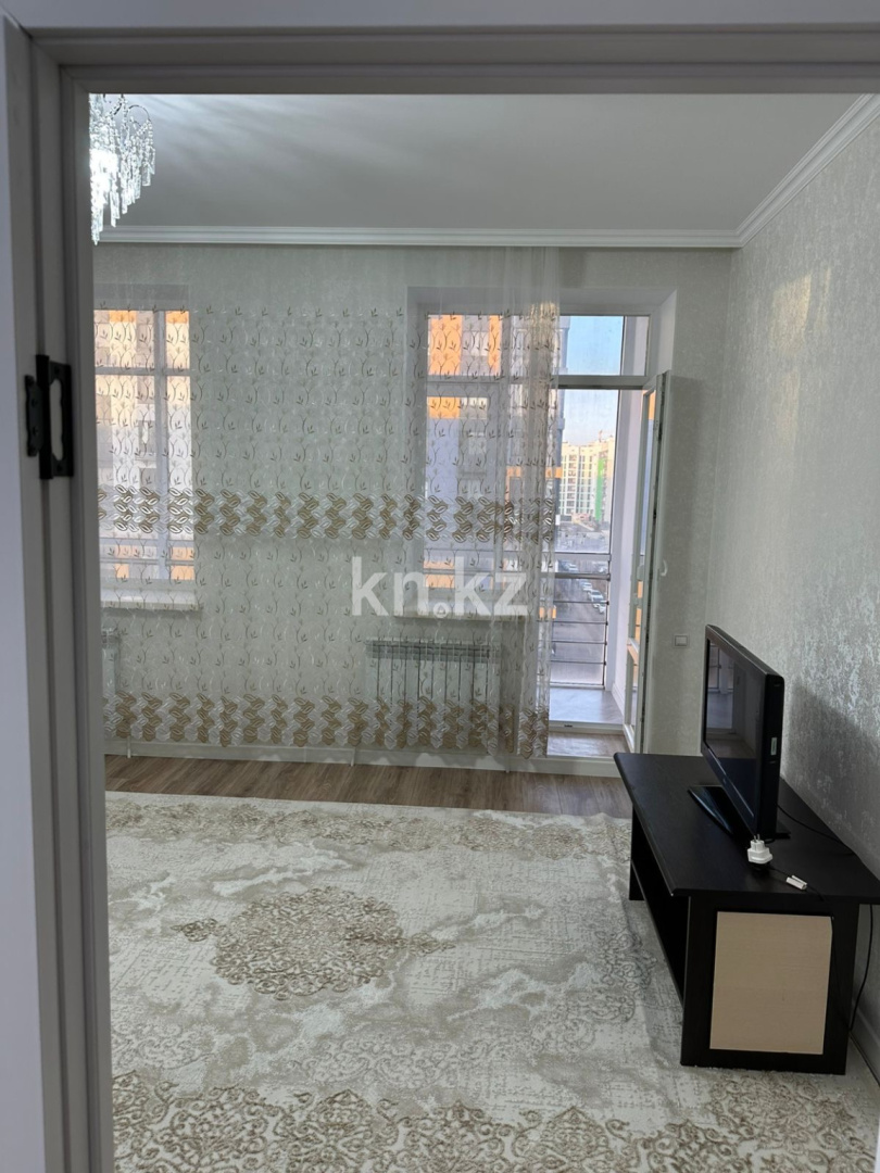 Аренда 2-комнатной квартиры, 75 м² - Аренда недвижимости в Астане фото 3 из 12